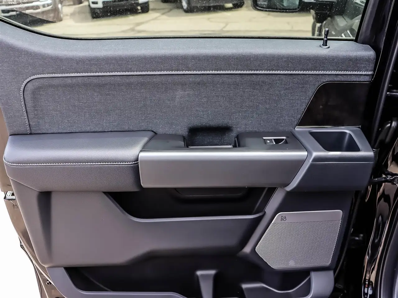 Ford F 250 снимка Ford F 250