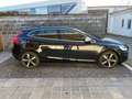 Volvo V40 2.0 D2 R-Design Led Navi Leder BT Pdc Facelift Noir - thumbnail 4