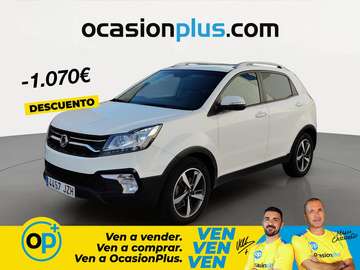 D22T Limited Aut. 4x4