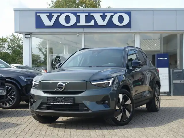 Volvo EX40