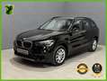 BMW X1 sDrive 16d Noir - thumbnail 1