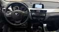 BMW X1 sDrive 16d Noir - thumbnail 11