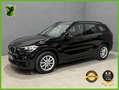 BMW X1 sDrive 16d Noir - thumbnail 2