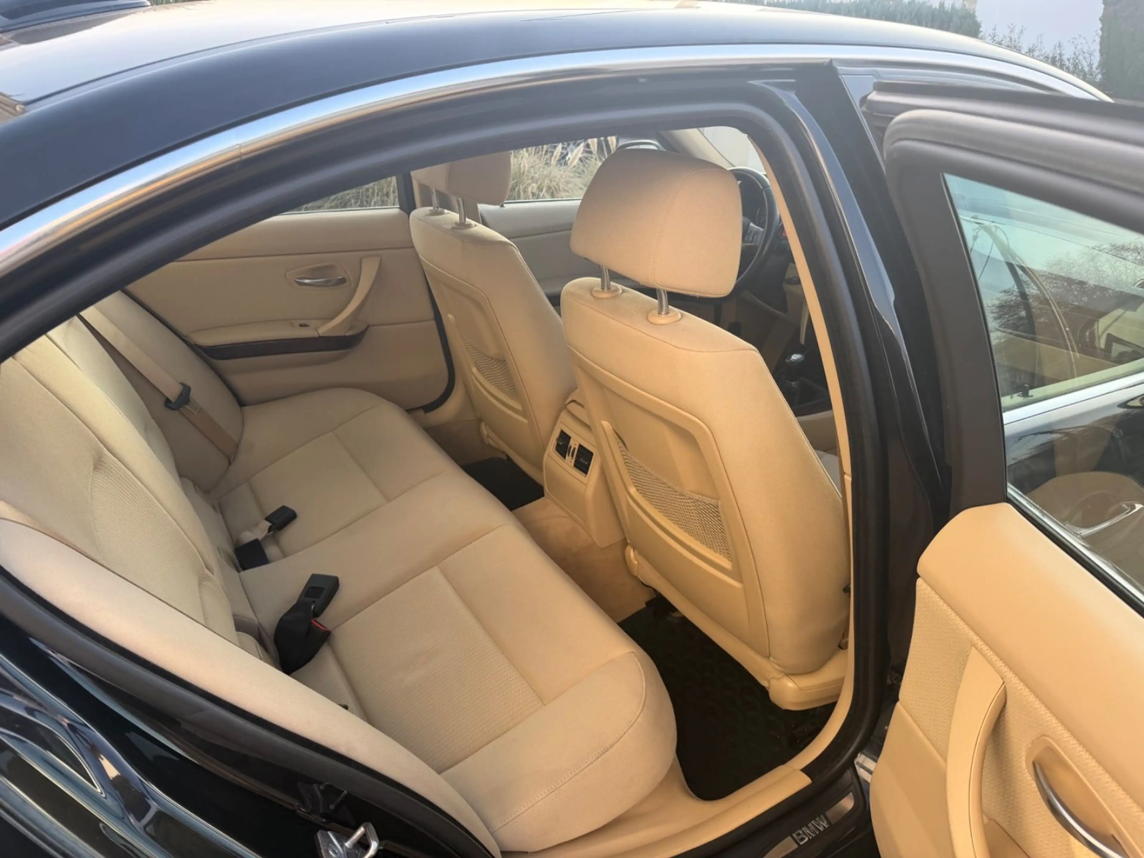 BMW 325 i Lim e90 Schalter/Navi — photo 10