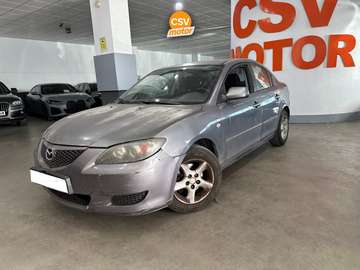 1.6 SKYACTIV-G 105 LUXURY
