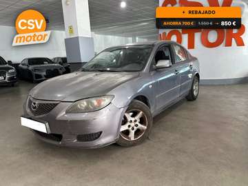1.6 SKYACTIV-G 105 LUXURY