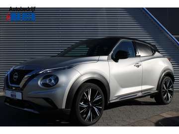 1.0 DIG-T N-Design | Navi | Camera | Clima | 19Inc