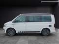 Volkswagen T6 California Coast Edition 4M STH LED AHK Navi Kamera Weiß - thumbnail 4