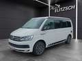 Volkswagen T6 California Coast Edition 4M STH LED AHK Navi Kamera Weiß - thumbnail 3