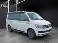 Volkswagen T6 California Coast Edition 4M STH LED AHK Navi Kamera Weiß - thumbnail 9