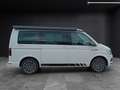 Volkswagen T6 California Coast Edition 4M STH LED AHK Navi Kamera Weiß - thumbnail 8