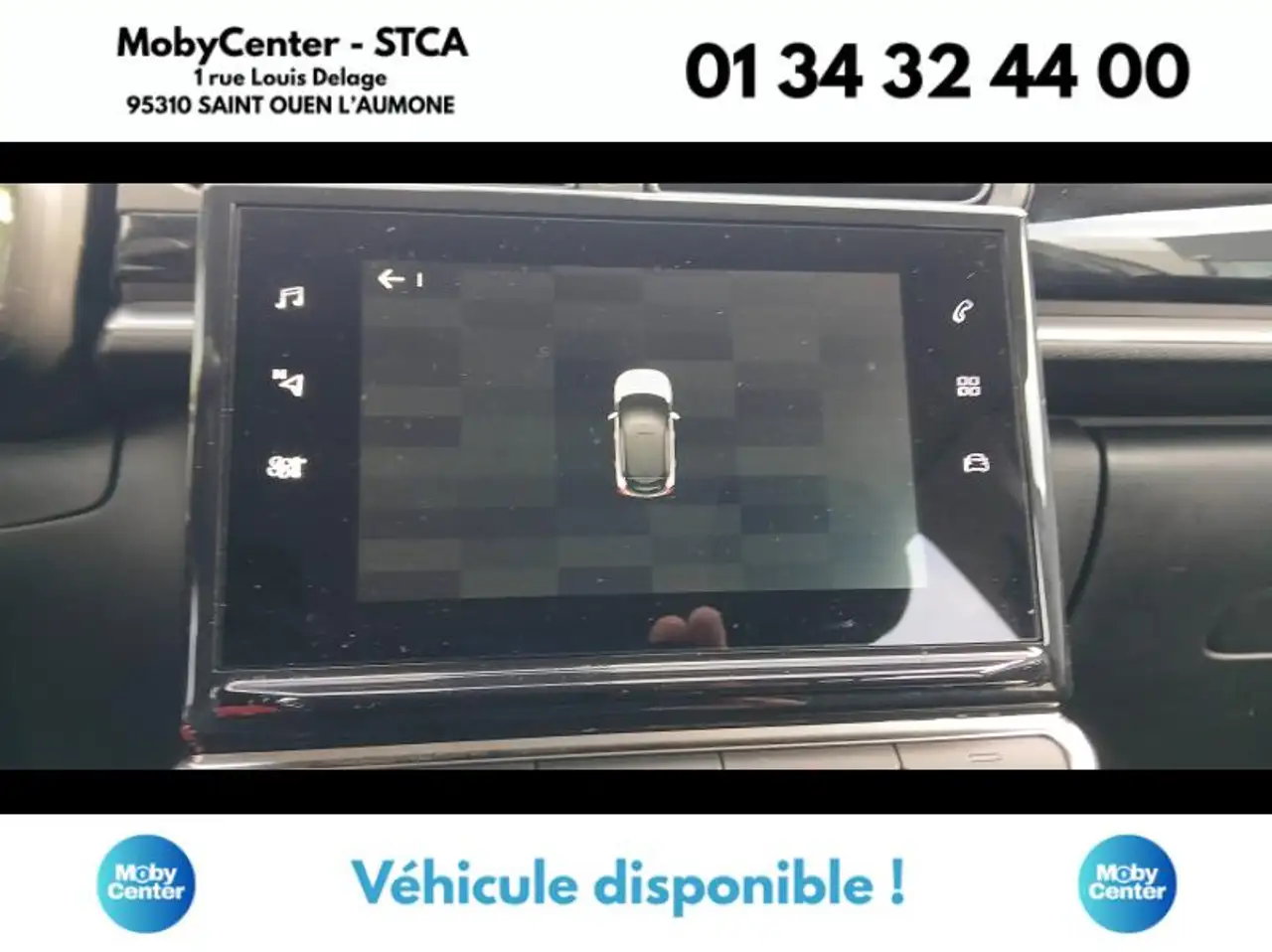 Citroen C3 C3 — photo 17