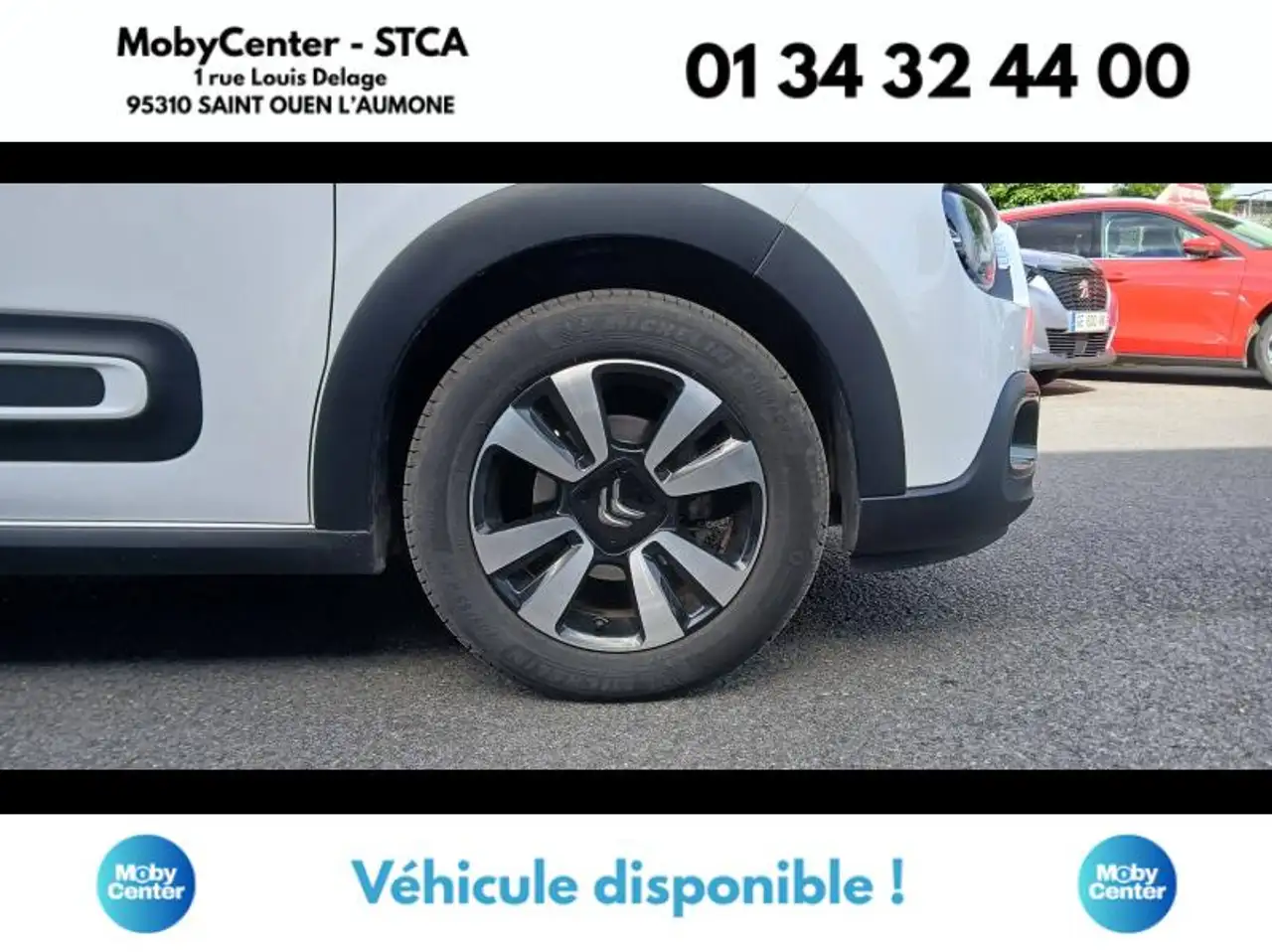 Citroen C3 C3 — photo 14