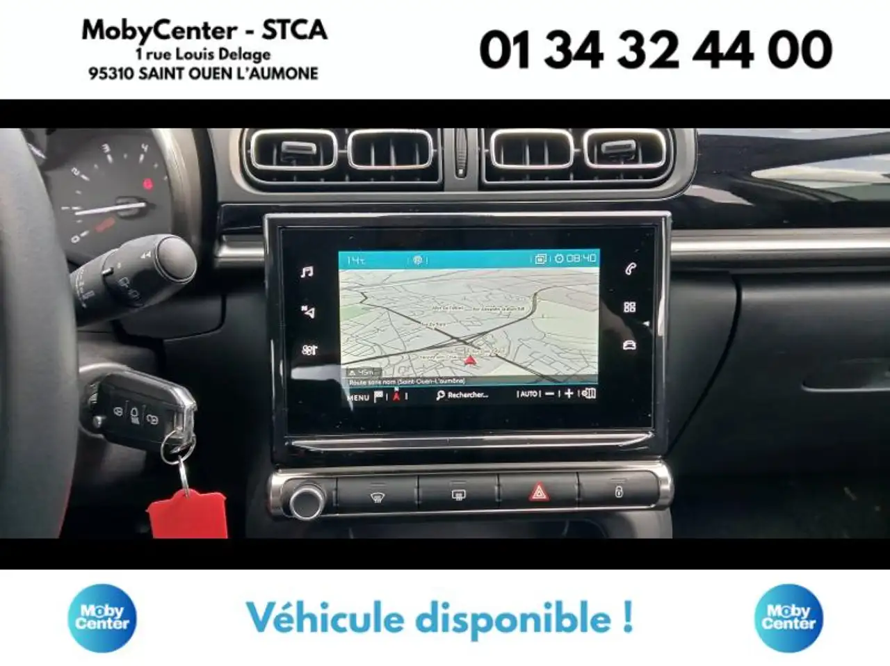 Citroen C3 C3 — photo 9