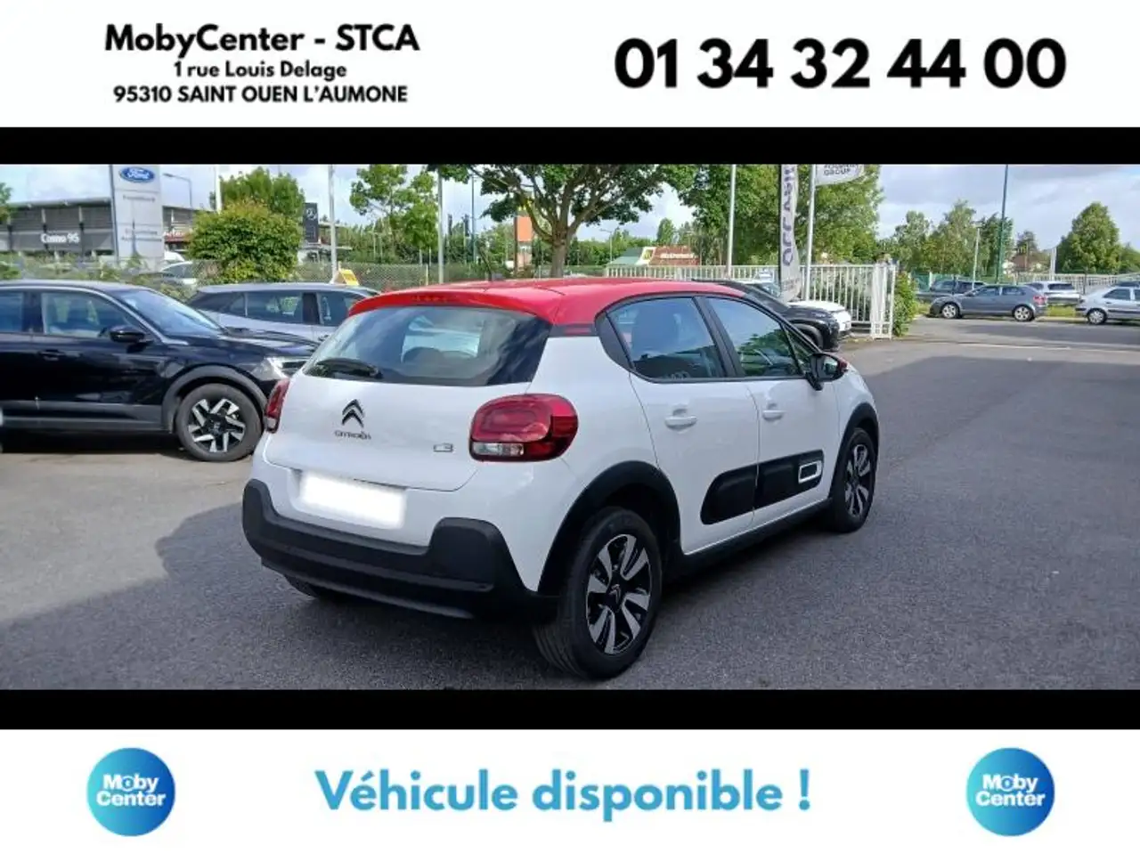 Citroen C3 C3 — photo 2