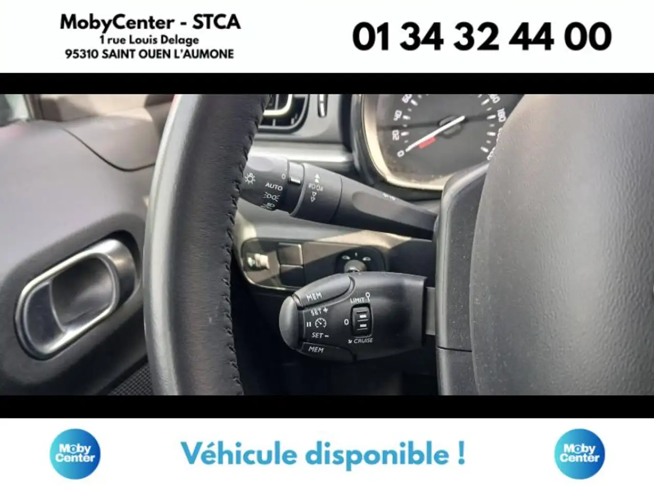 Citroen C3 C3 — photo 19