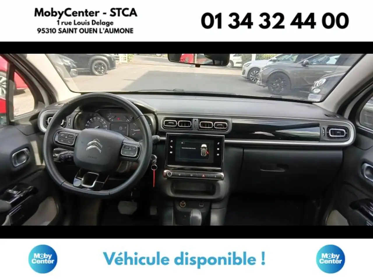Citroen C3 C3 — photo 6