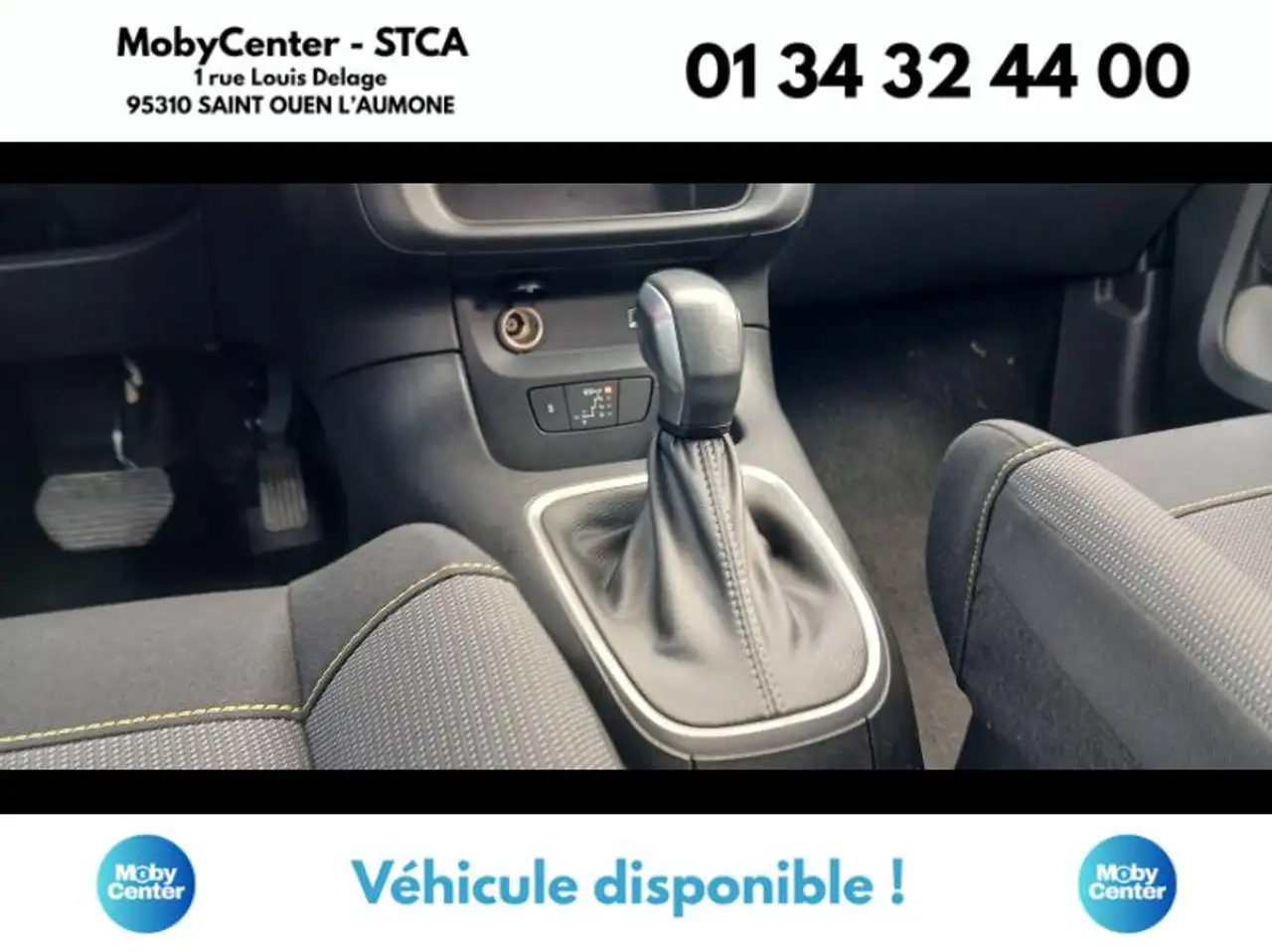 Citroen C3 C3 — photo 10
