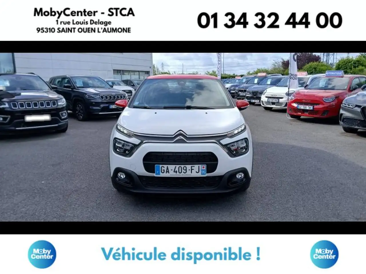 Citroen C3 C3 — photo 3