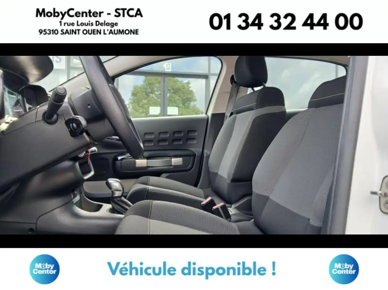 Citroen C3 C3 — photo 11