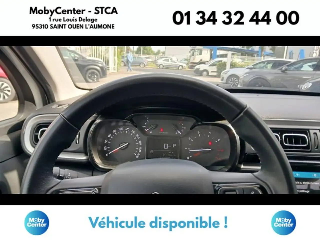 Citroen C3 C3 — photo 7