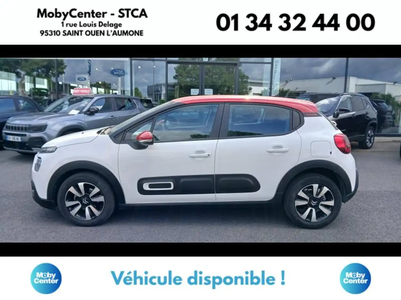 Citroen C3 C3 — photo 4
