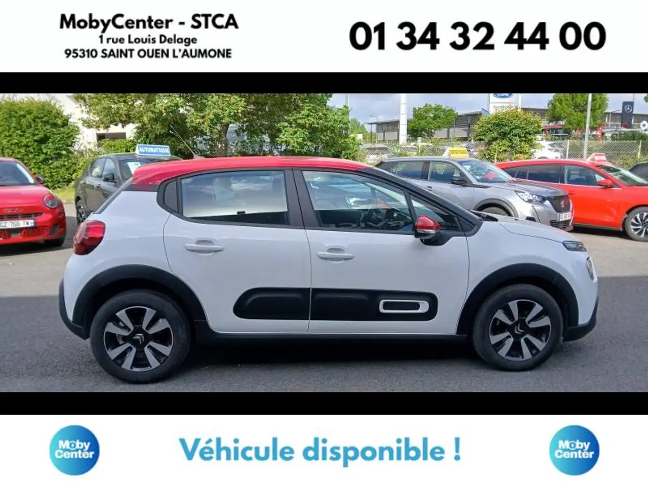 Citroen C3 C3 — photo 5