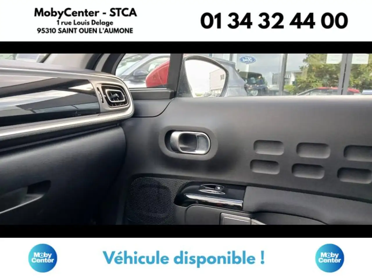 Citroen C3 C3 — photo 18