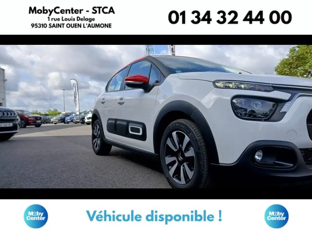 Citroen C3 C3 — photo 15