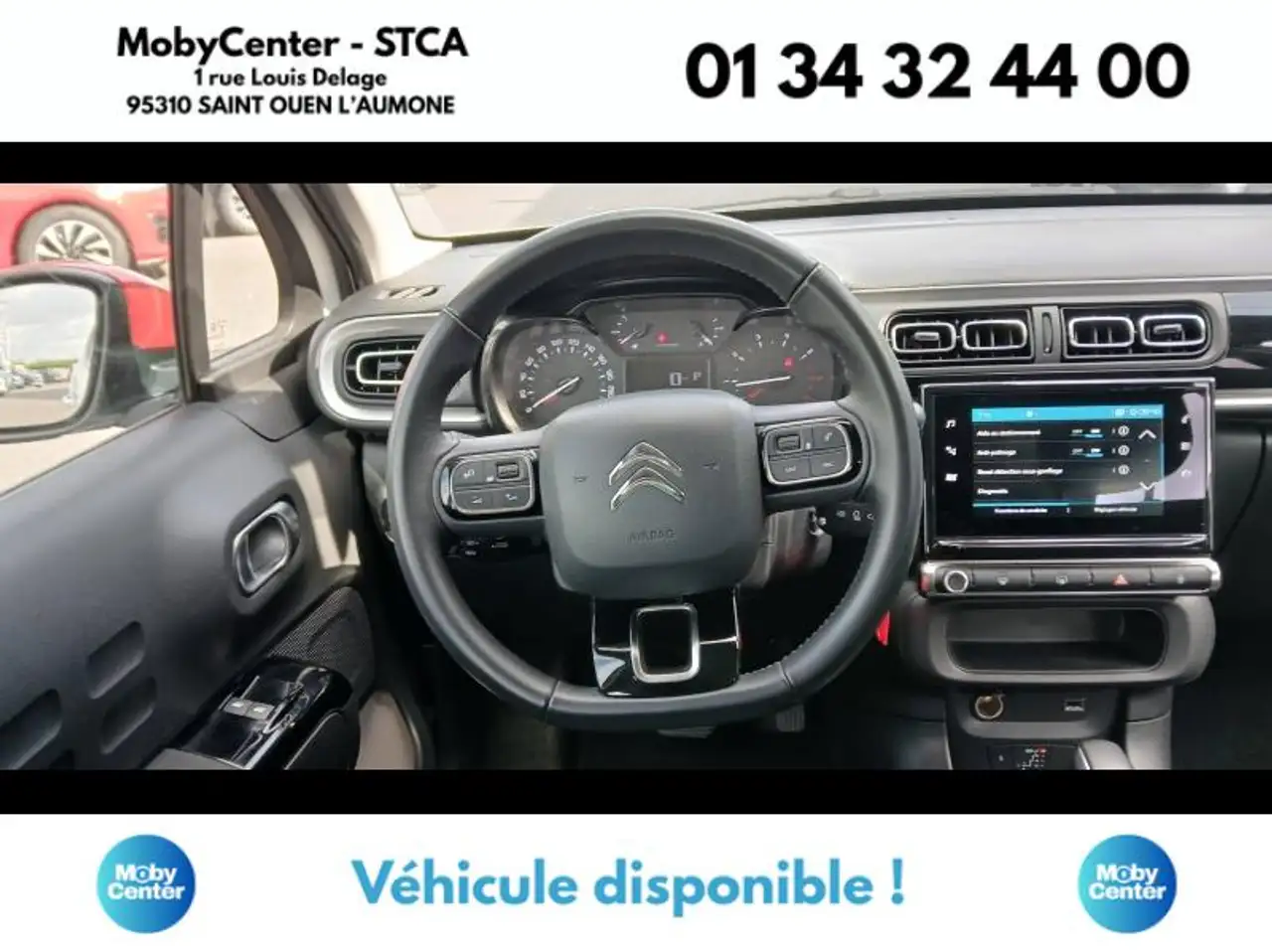 Citroen C3 C3 — photo 8