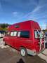 Volkswagen T4 California Rojo - thumbnail 5