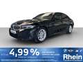 BMW 320 d Lim. M Sportpaket NaviProf*ACC*LED Schwarz - thumbnail 3