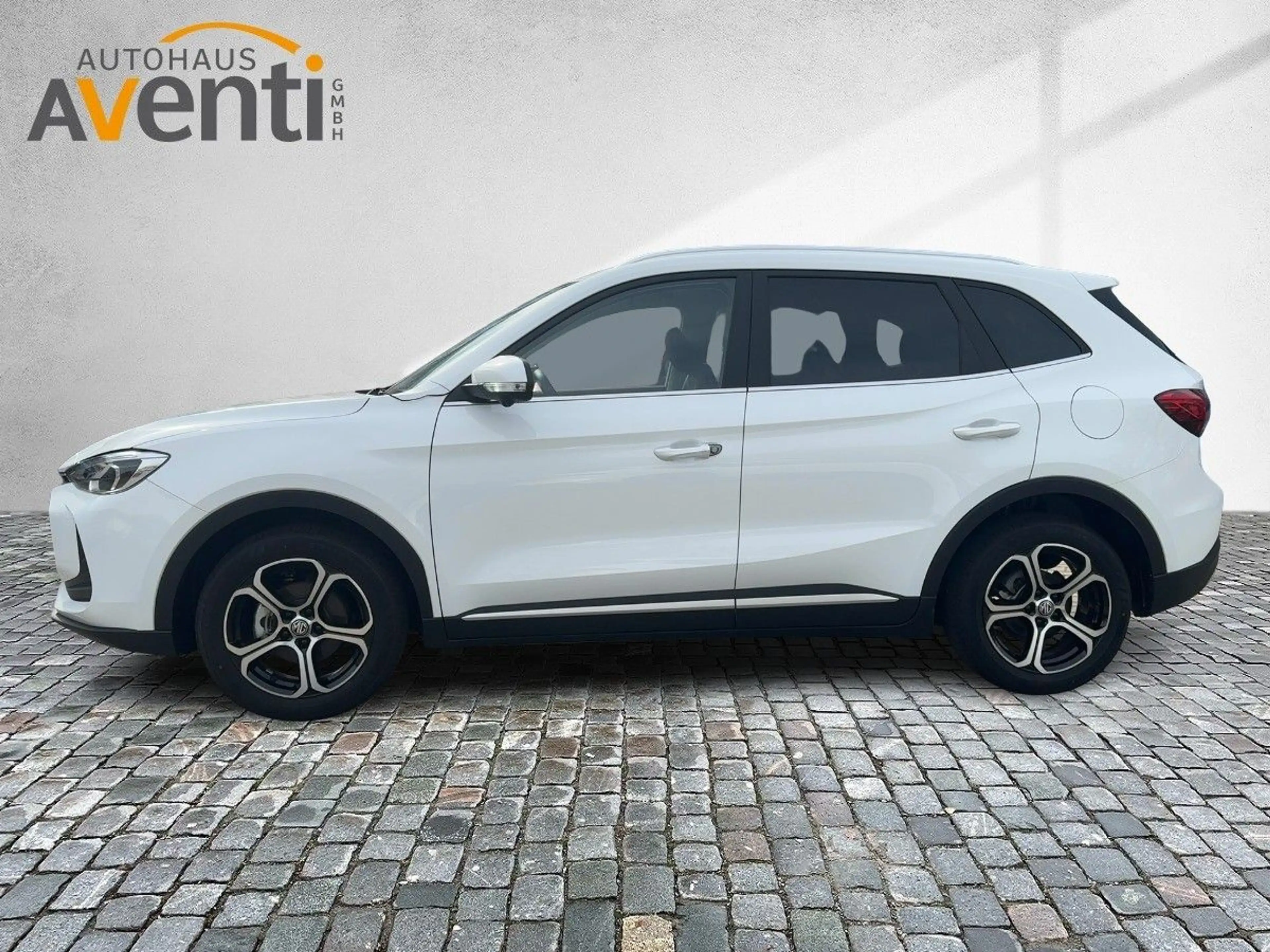 MG ZS Comfort SHZ*LED*Navi*360*PDC*SofortVerfügbar — photo 2