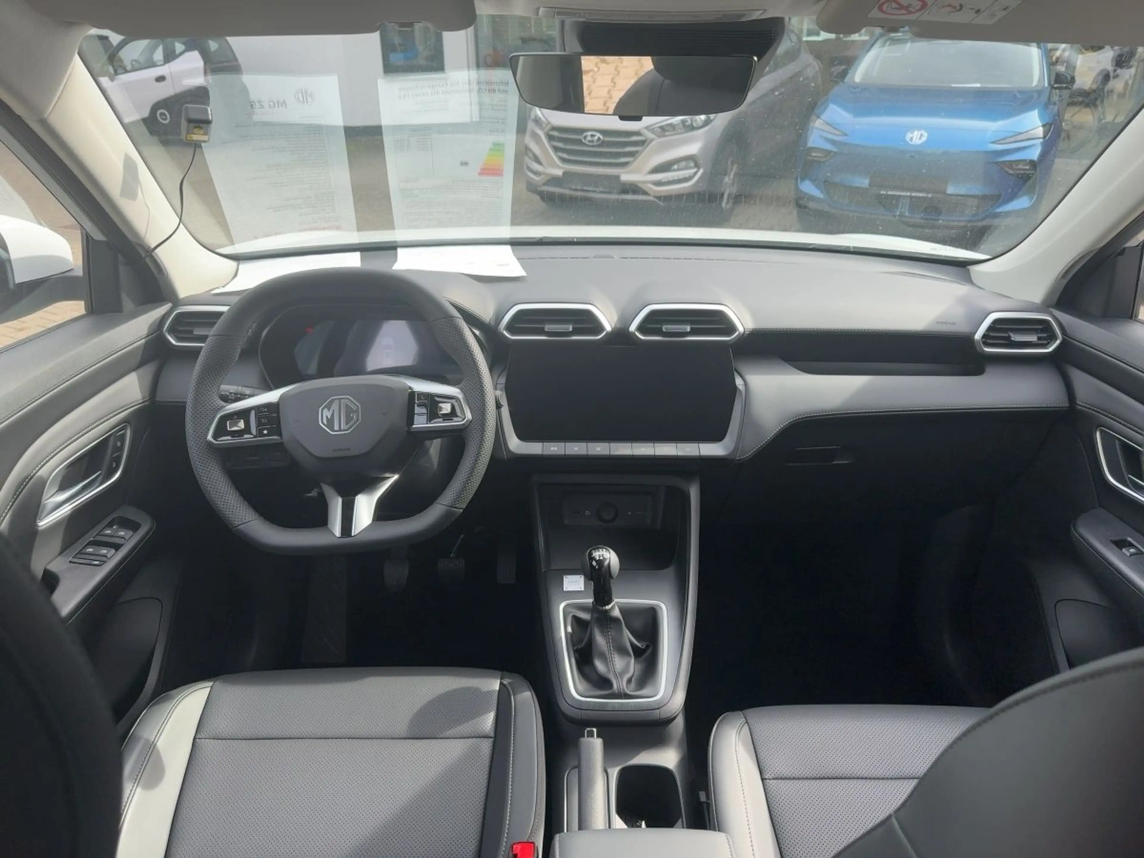 MG ZS Comfort SHZ*LED*Navi*360*PDC*SofortVerfügbar — photo 10
