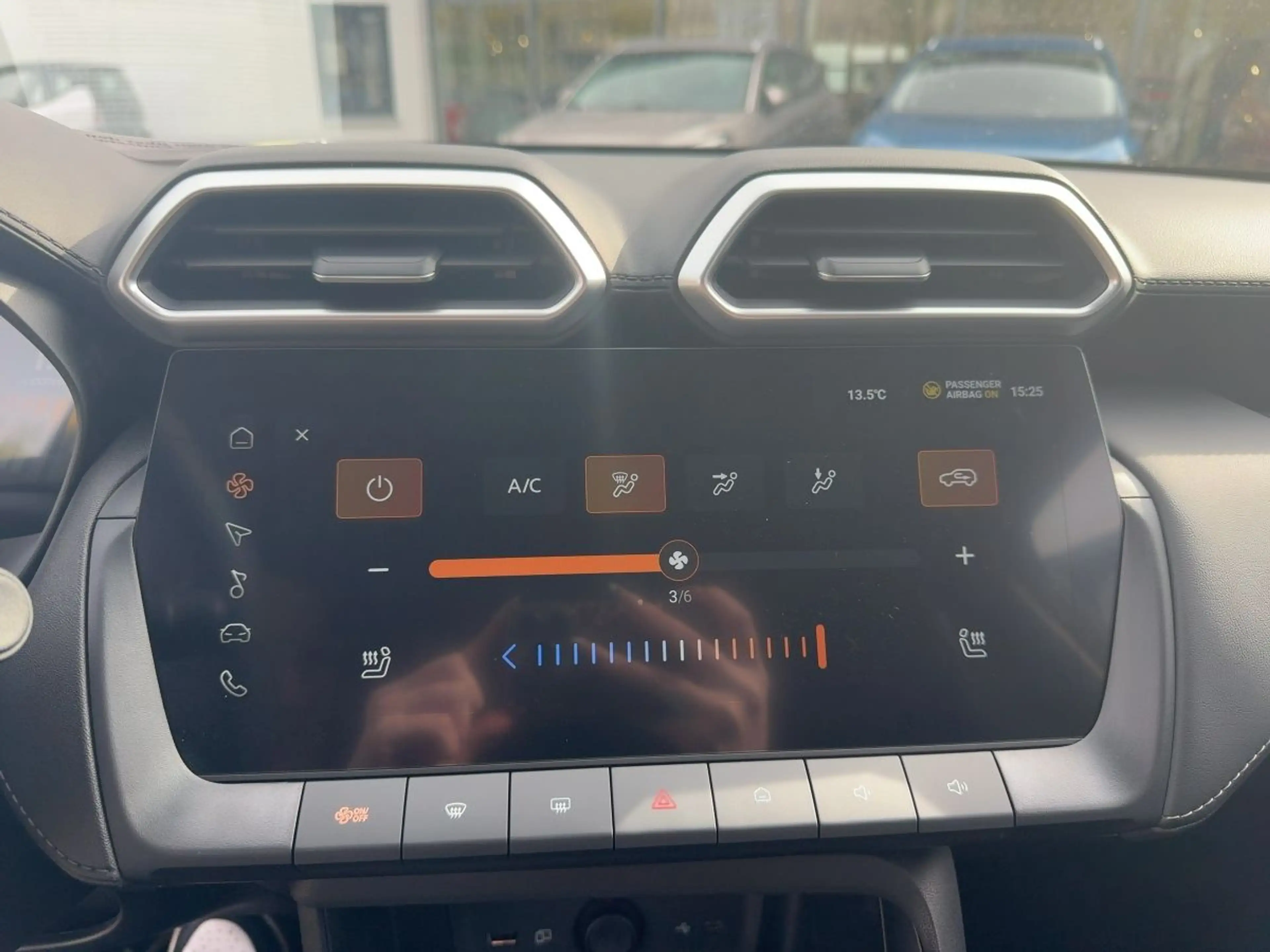 MG ZS Comfort SHZ*LED*Navi*360*PDC*SofortVerfügbar — photo 15