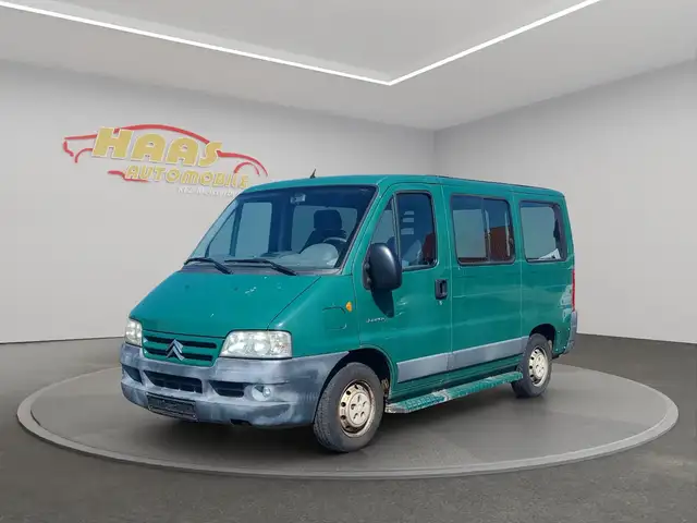 Citroen Jumper *Anhängerkupplung*aus 2.Hand*