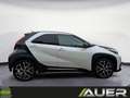 Toyota Aygo X 1,5 Hybrid 116PS GR-Sport Weiß - thumbnail 8