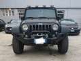 Jeep Wrangler RUBICON Blu/Azzurro - thumbnail 2