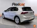 Volkswagen Golf 2.0TDI Style DSG 110kW Gris - thumbnail 7