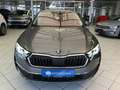 Skoda Octavia Combi 2.0 TDI Selection DSG AHK MATRIX ACC RFK Grau - thumbnail 3
