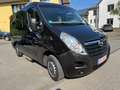 Opel Movano B L1H1RollstuhlumbauE.RollstuhlRampe8Sitz Schwarz - thumbnail 2