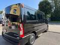 Opel Movano B L1H1RollstuhlumbauE.RollstuhlRampe8Sitz Schwarz - thumbnail 3