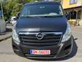 Opel Movano B L1H1RollstuhlumbauE.RollstuhlRampe8Sitz Schwarz - thumbnail 9