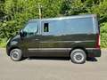 Opel Movano B L1H1RollstuhlumbauE.RollstuhlRampe8Sitz Schwarz - thumbnail 5