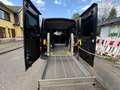 Opel Movano B L1H1RollstuhlumbauE.RollstuhlRampe8Sitz Schwarz - thumbnail 11