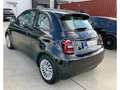 Fiat 500e Neuer e Action Automatik Komfort,-Radio,-Winter-Pa Noir - thumbnail 4