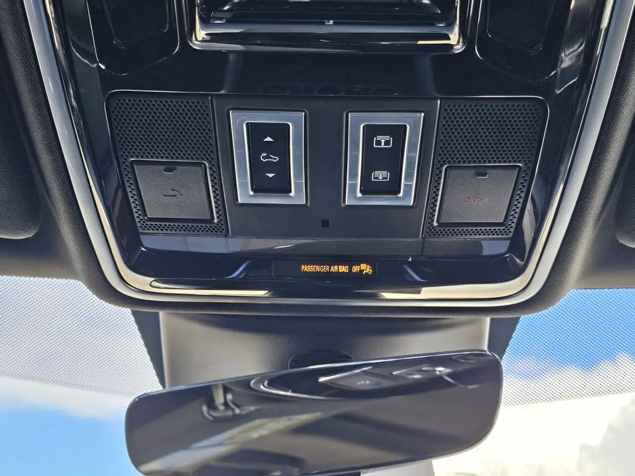 Land Rover Range Rover Sport снимка Land Rover Range Rover Sport
