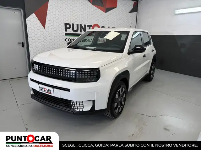 Fiat Grande Panda Benzina Icon CAMBIO MANUALE PROMO FLEX