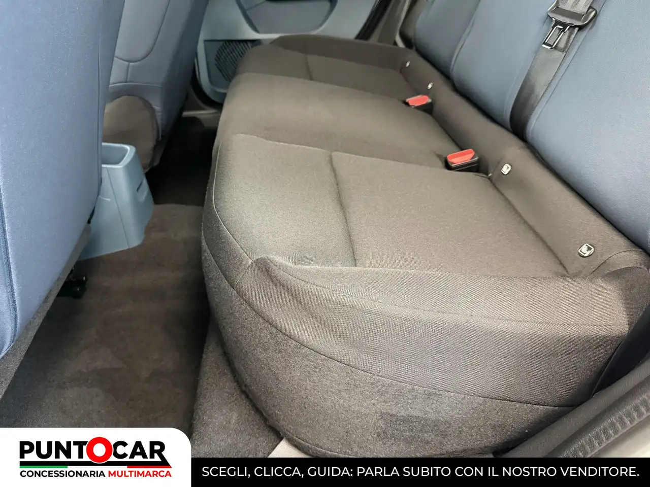 Fiat Grande Panda 2026 — фото 18