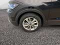 Volkswagen T-Cross Life 1.0 TSI DSG AHK*CAM*2-ZON*SHZ*LED Nero - thumbnail 4